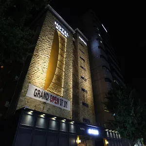 Hotel Soma, Incheon